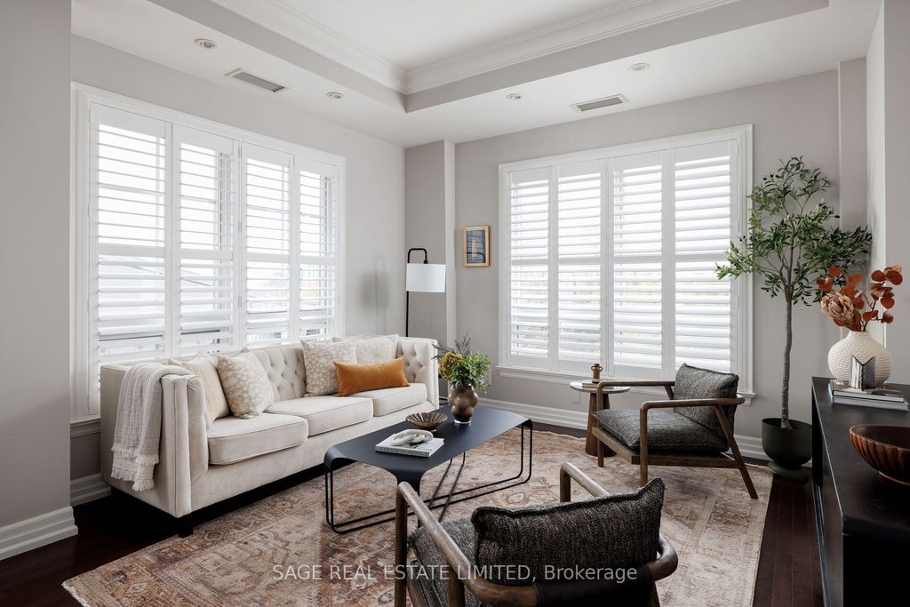 21 Burkebrook Place 416, Toronto C12