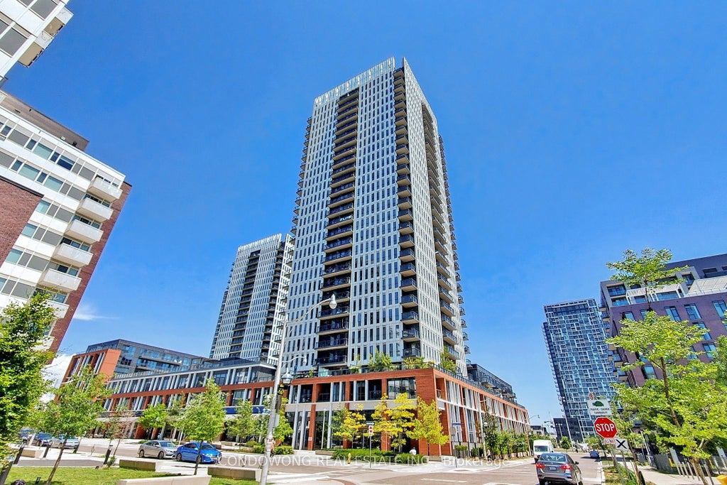 170 Sumach Street 415, Toronto C08