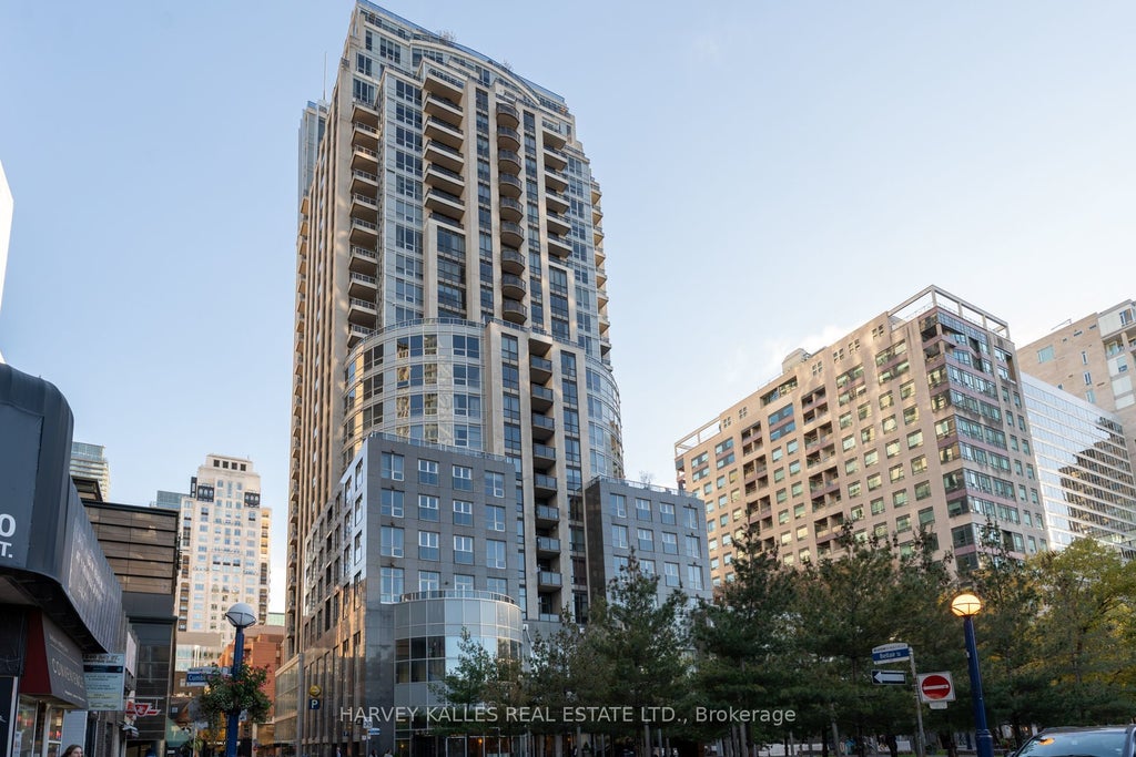 10 Bellair Street 2604, Toronto C02