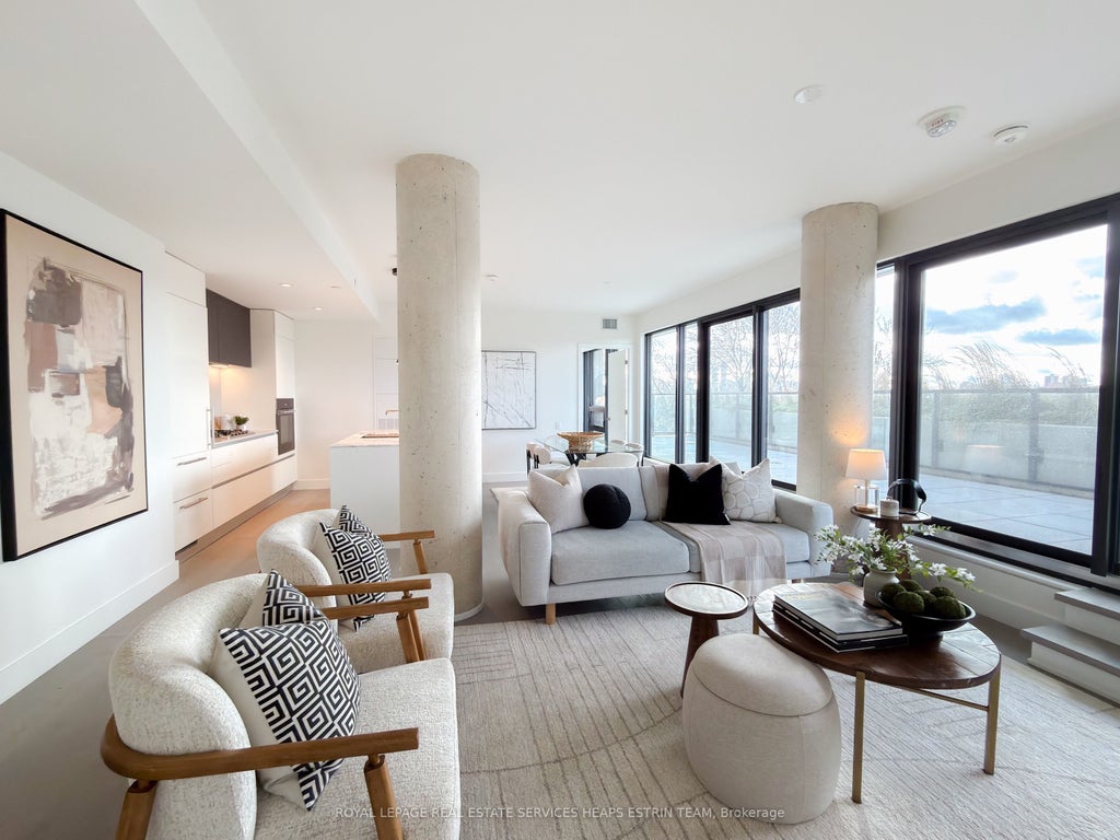 1414 Bayview Avenue 606, Toronto C10