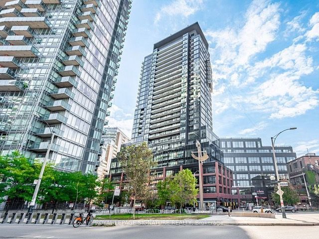 135 E Liberty Street 2309, Toronto C01