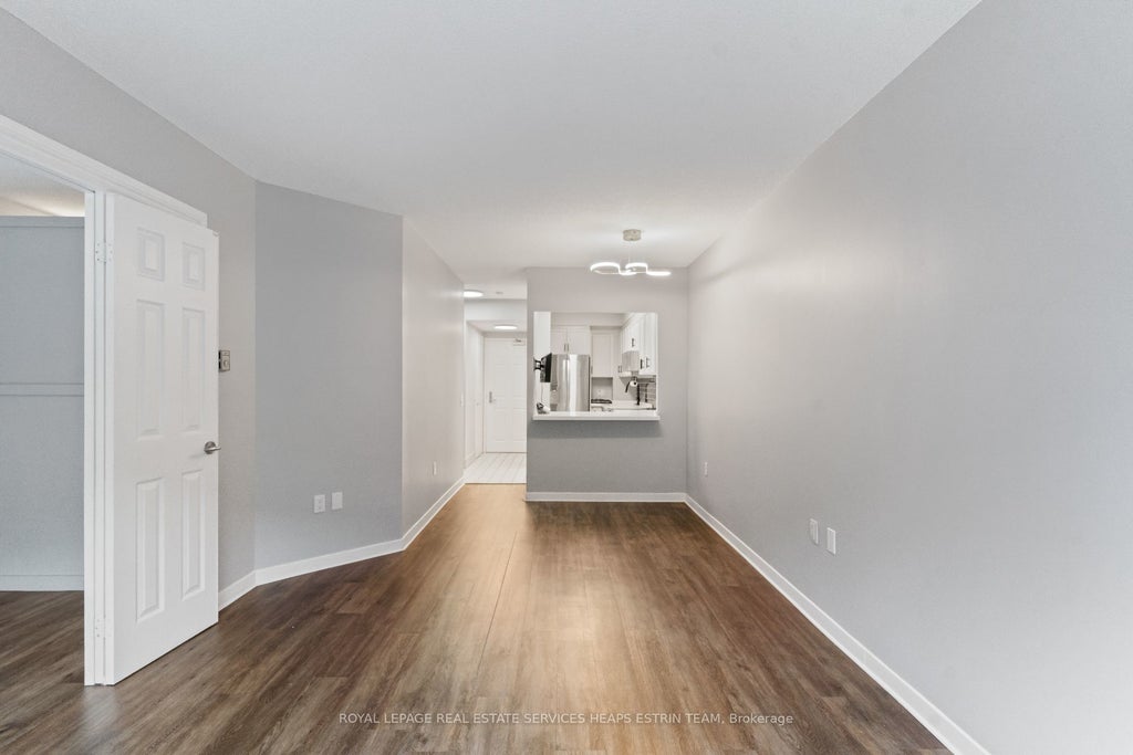 284 Bloor Street W 304, Toronto C02