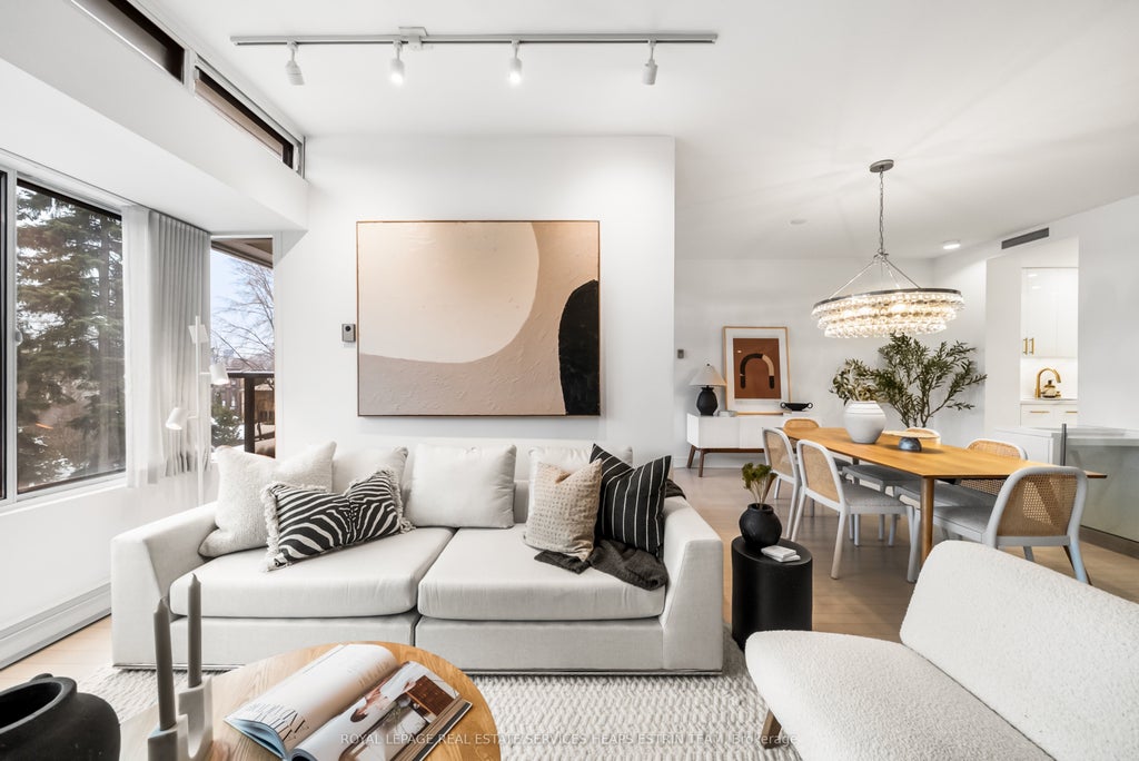 40 Oaklands Avenue 337, Toronto C02