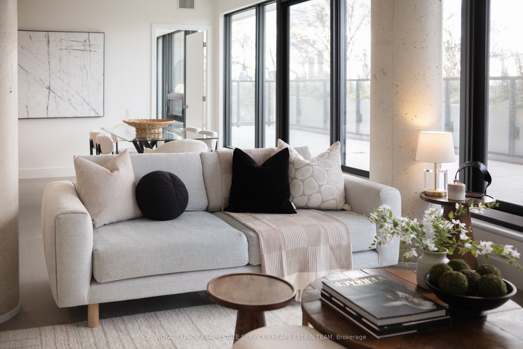 1414 Bayview Avenue 606, Toronto C10