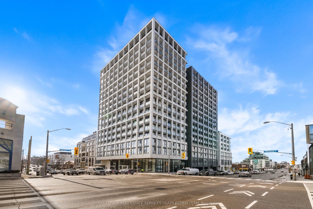 2020 Bathurst Street 1719, Toronto C03