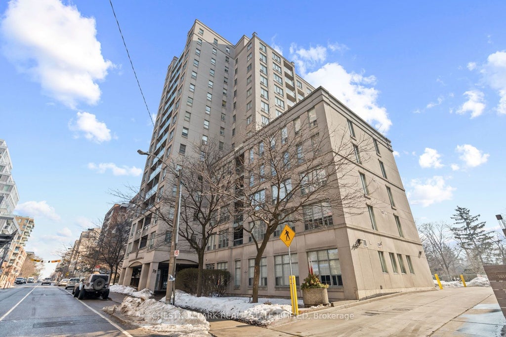 35 Merton Street 1606, Toronto C10