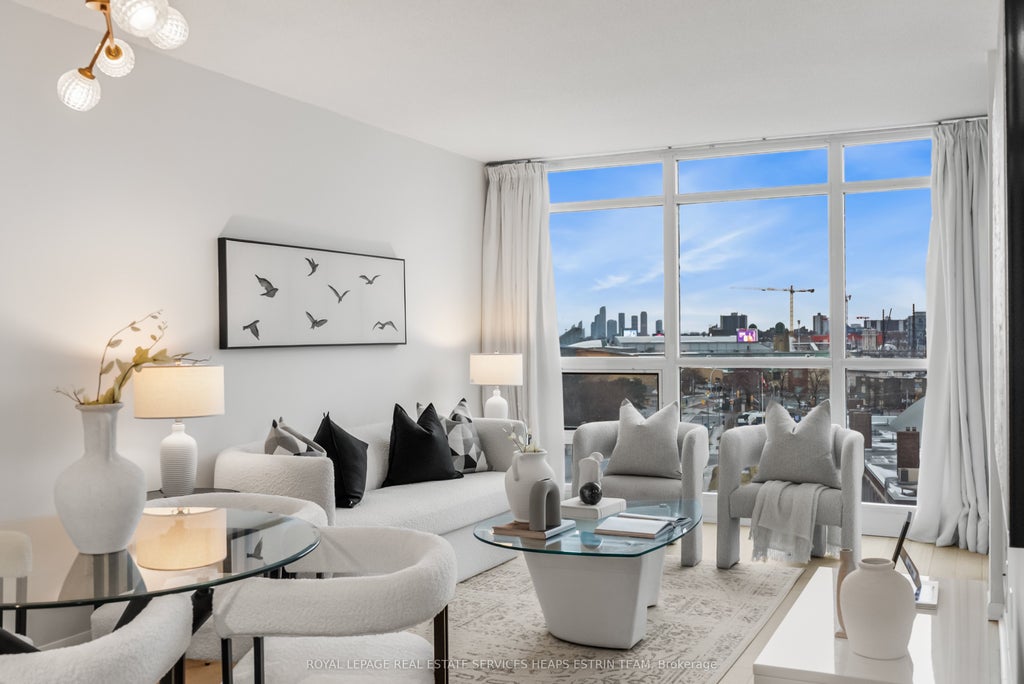 231 Fort York Boulevard 910, Toronto C01