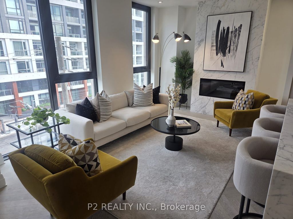 2 Forest Hill 411, Toronto C02