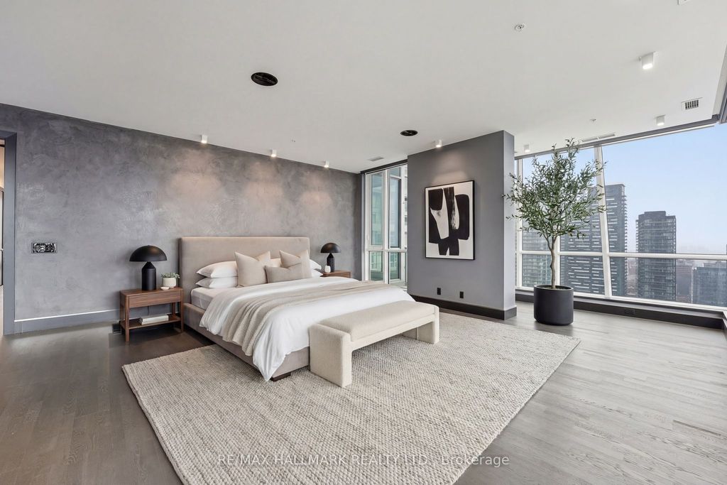 199 Richmond Street W Ph101, Toronto C01