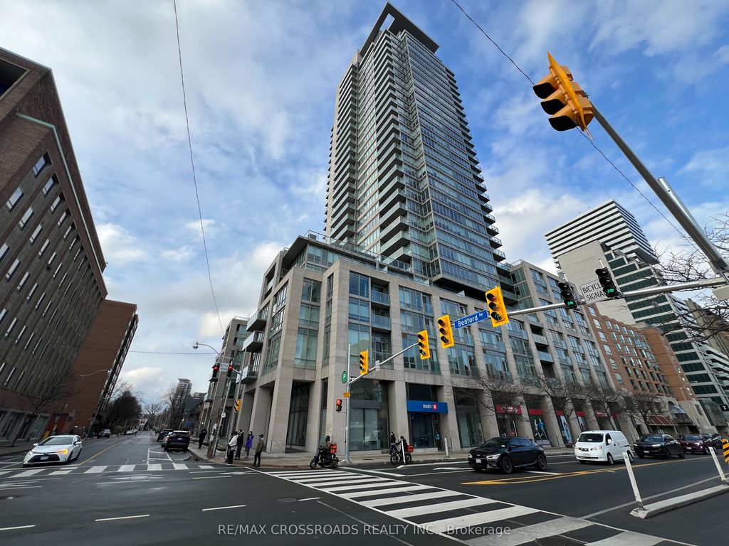 1 Bedford Road 3003, Toronto C02