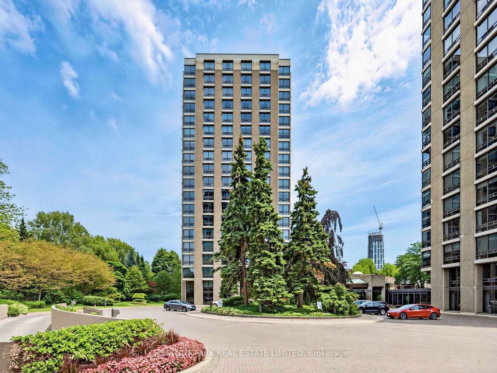 625 Avenue Road 304, Toronto C02