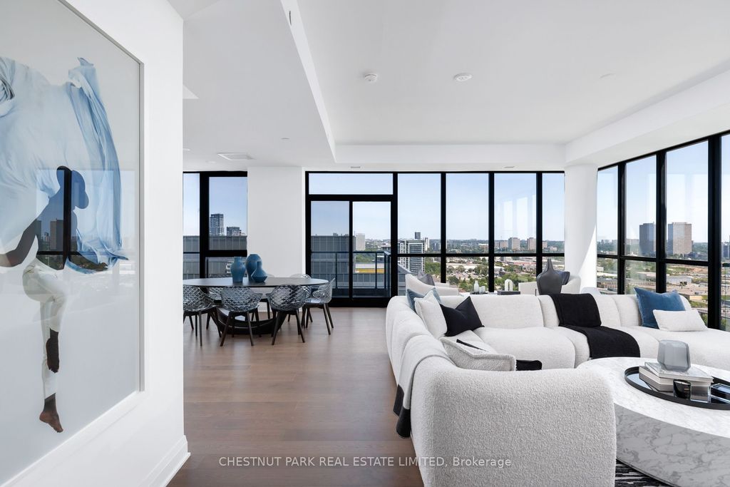 33 Frederick Todd Way Lph01, Toronto C11
