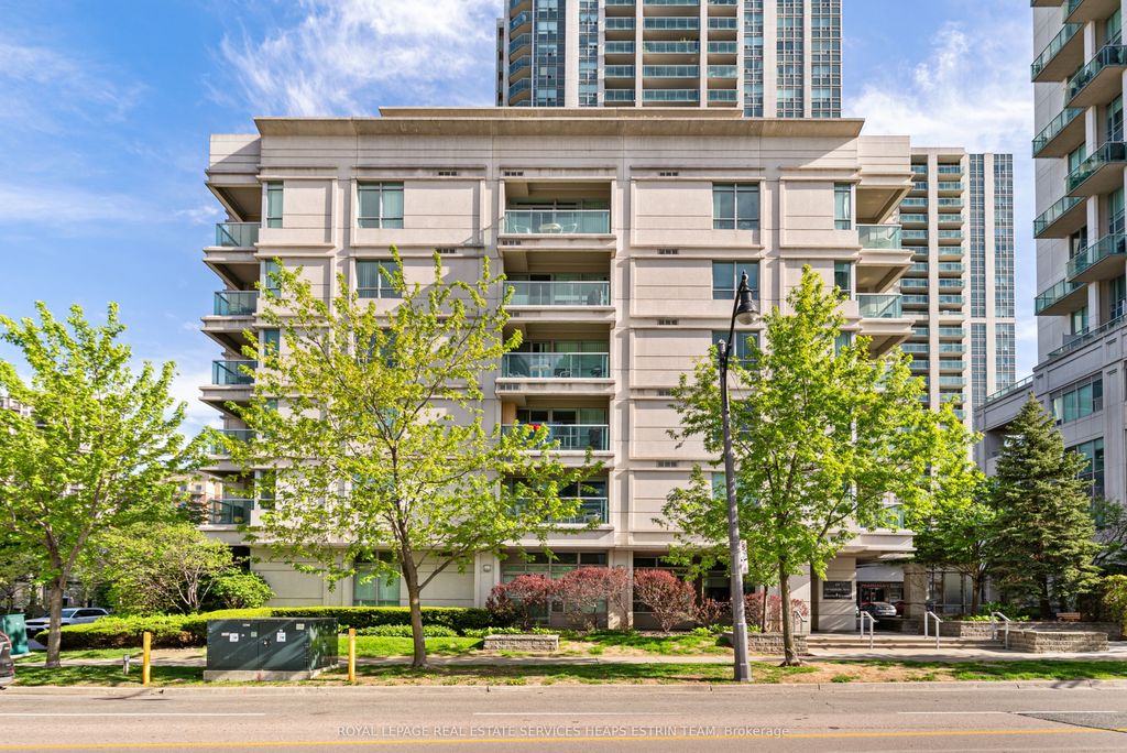 19 Avondale Avenue 411, Toronto C14