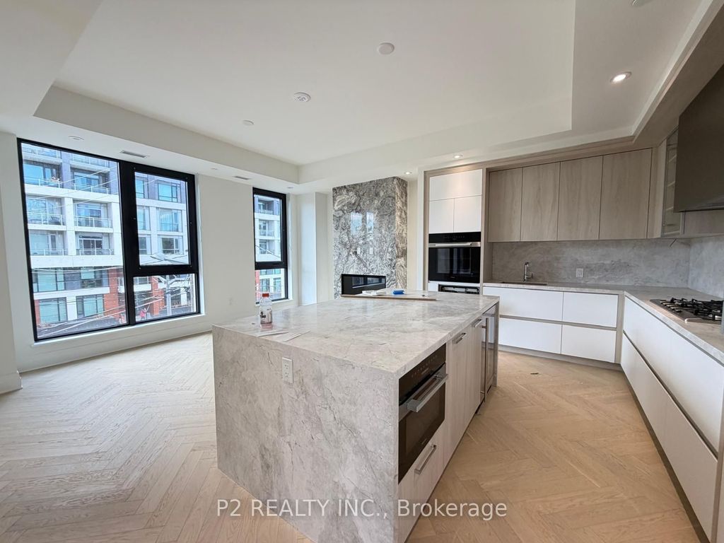2 Forest Hill Road 310, Toronto C02