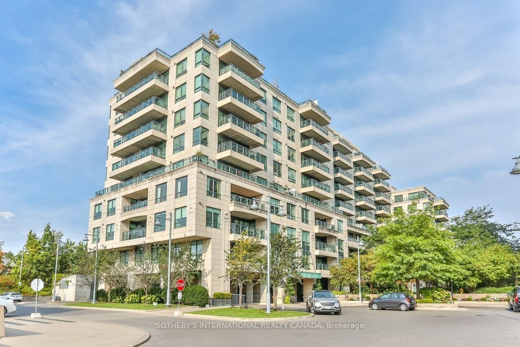 20 Scrivener Square 301, Toronto C09