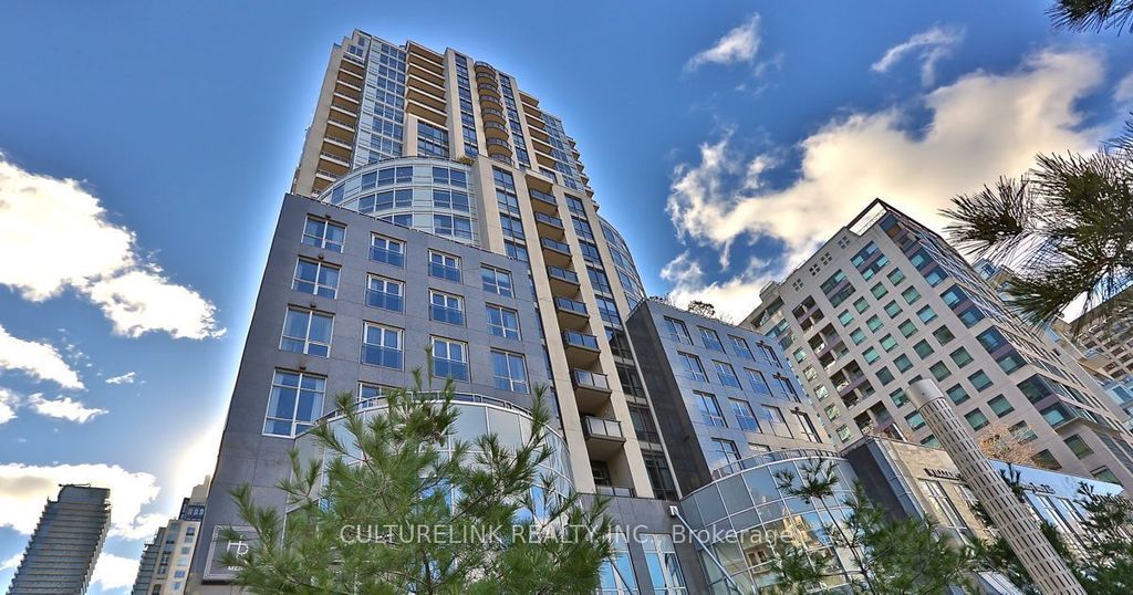 10 Bellair Street 902, Toronto C02