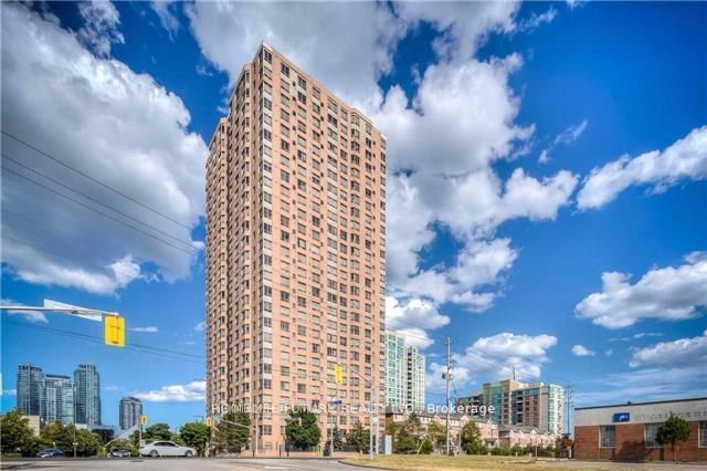 115 Omni Drive Ph02, Toronto E09