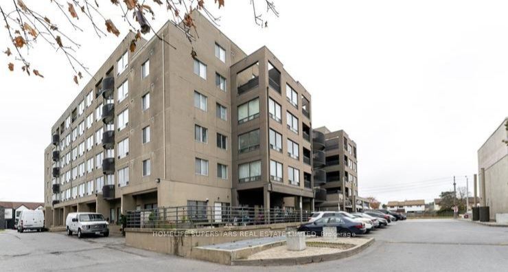 5800 Sheppard Avenue E 317, Toronto E11