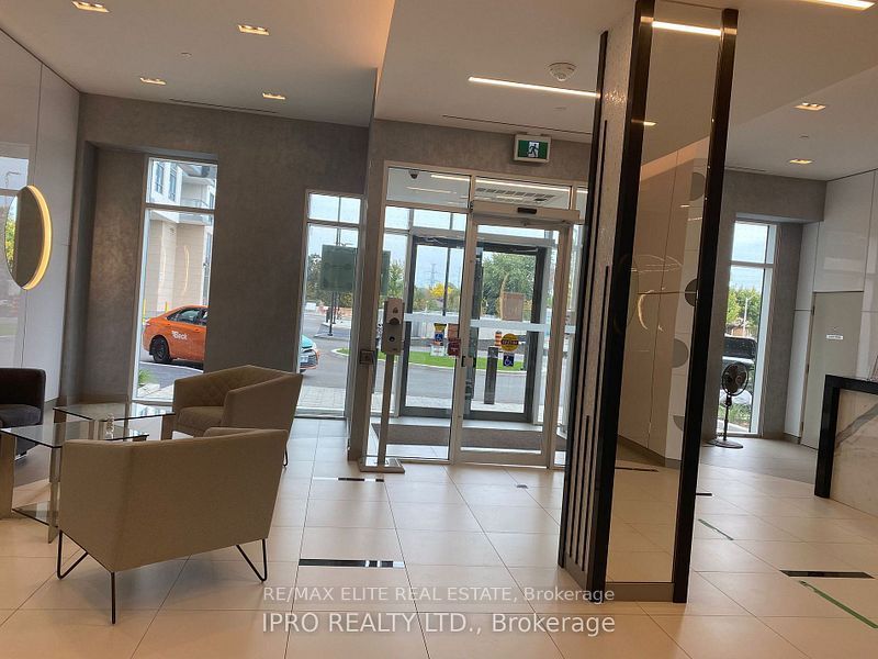 30 Meadowglen Place 612, Toronto E09