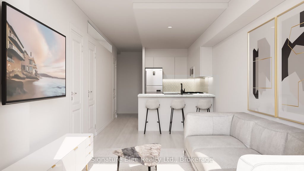 2382 Kingston Road 404, Toronto E06