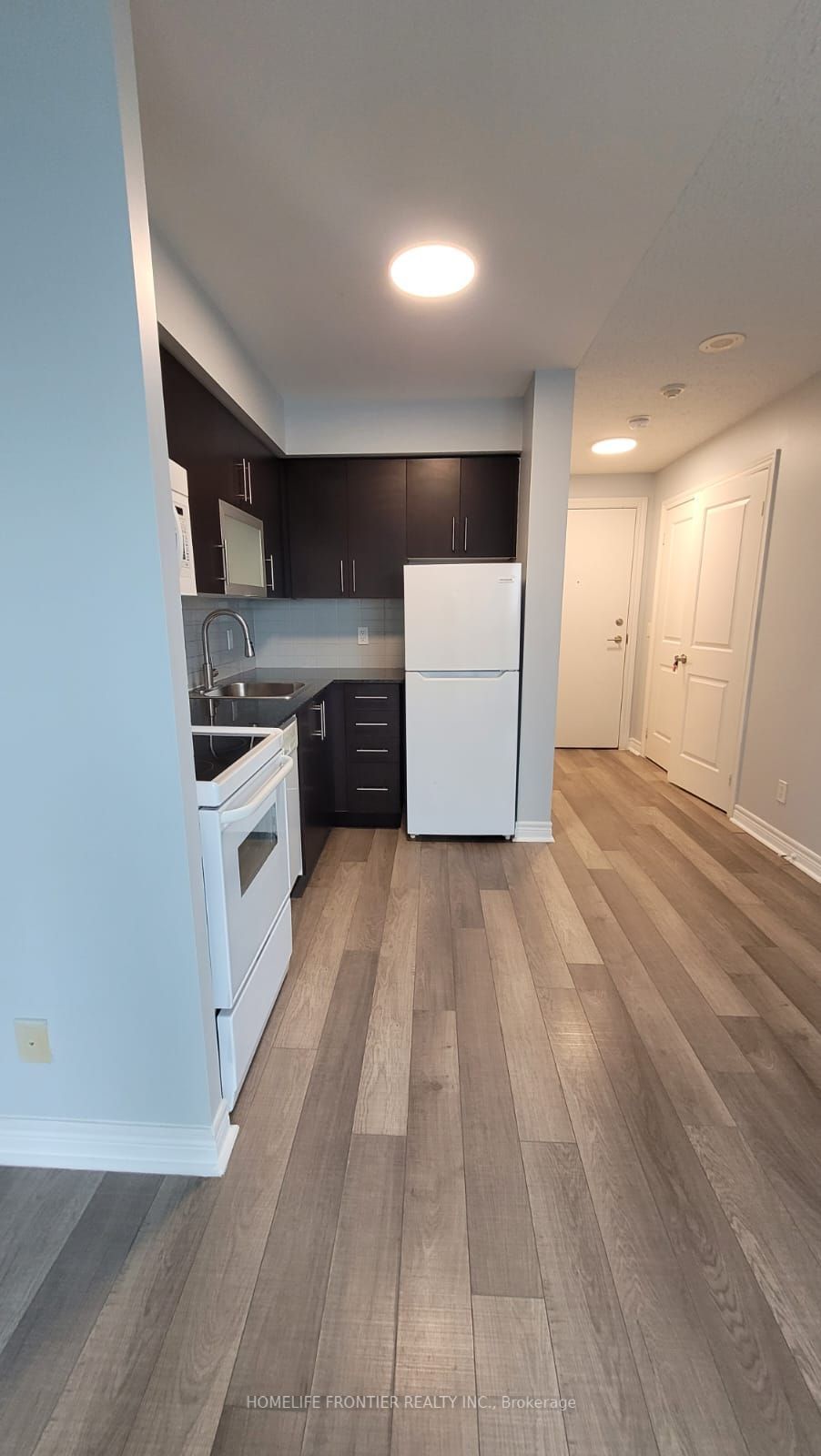 50 Town Centre Court 1705, Toronto E09