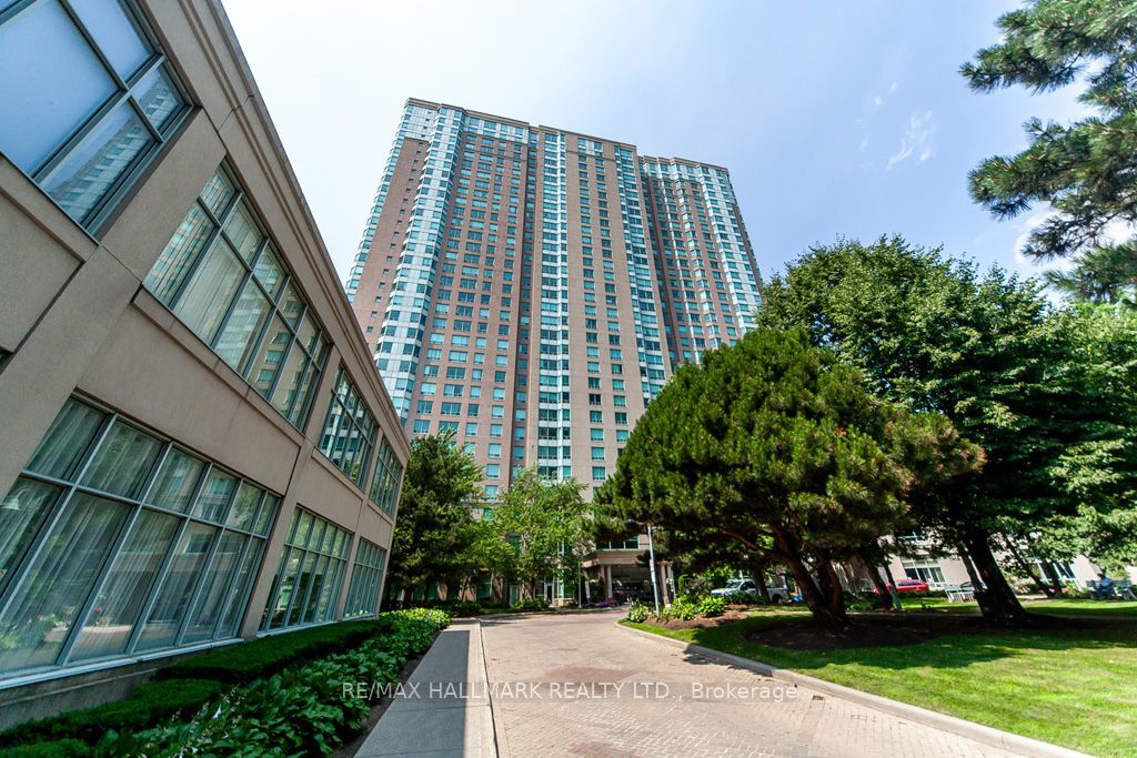 68 Corporate Drive 2731, Toronto E09