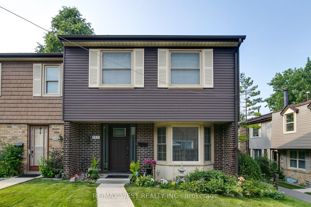 113 Palmdale Drive 61, Toronto E05