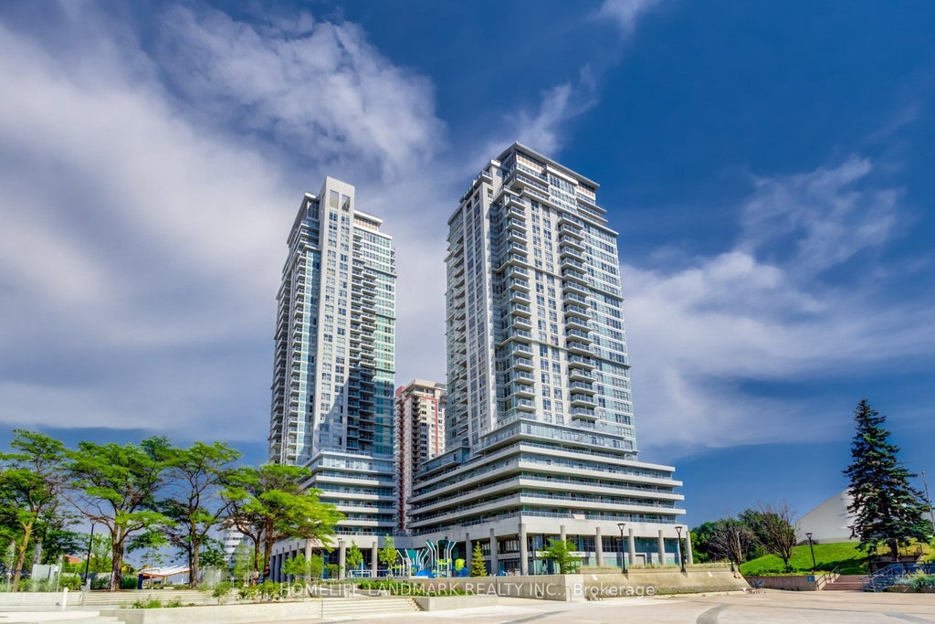 60 Town Centre Court 1709, Toronto E09