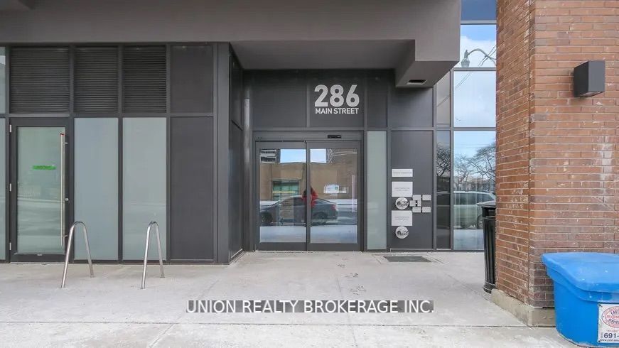 286 Main Street 606, Toronto E02