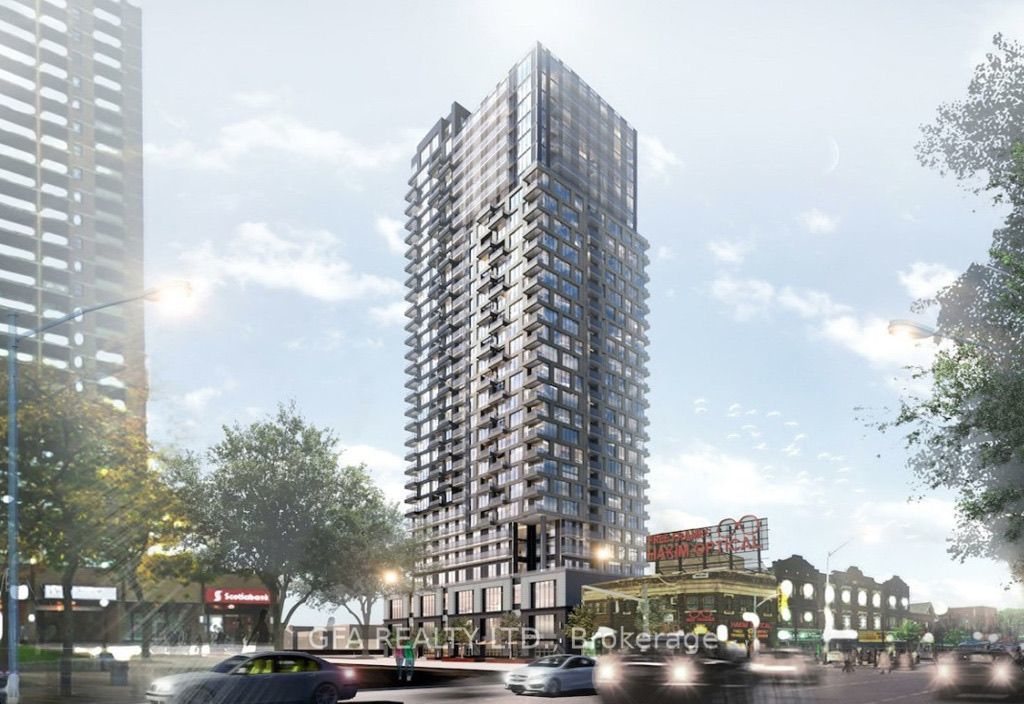 286 Main Street 912, Toronto E02