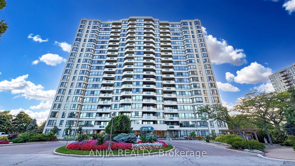 225 Bamburgh Circle 512, Toronto E05