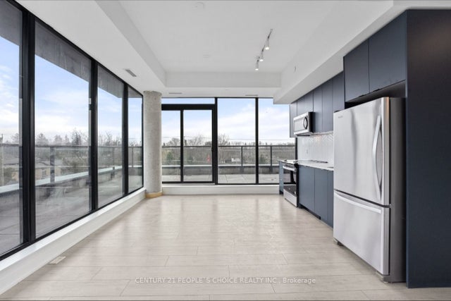 1614 Charles Street Ph517, Whitby