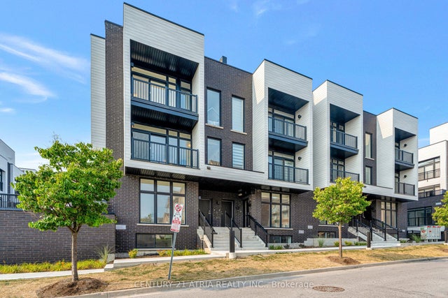 188 Angus Drive 15, Ajax