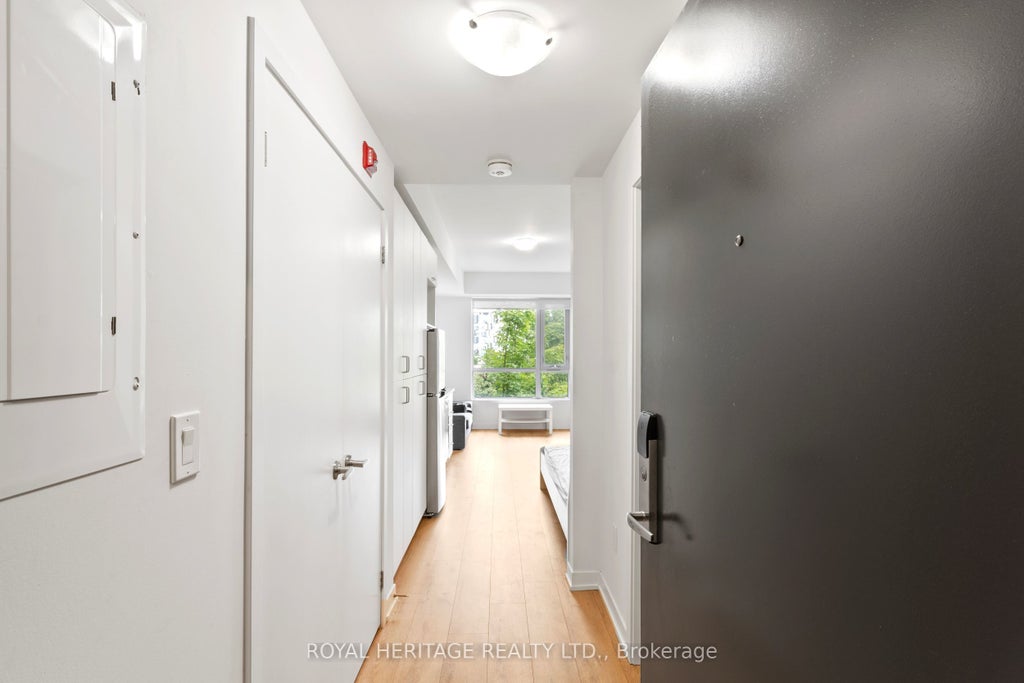 1800 Simcoe Street N 307, Oshawa