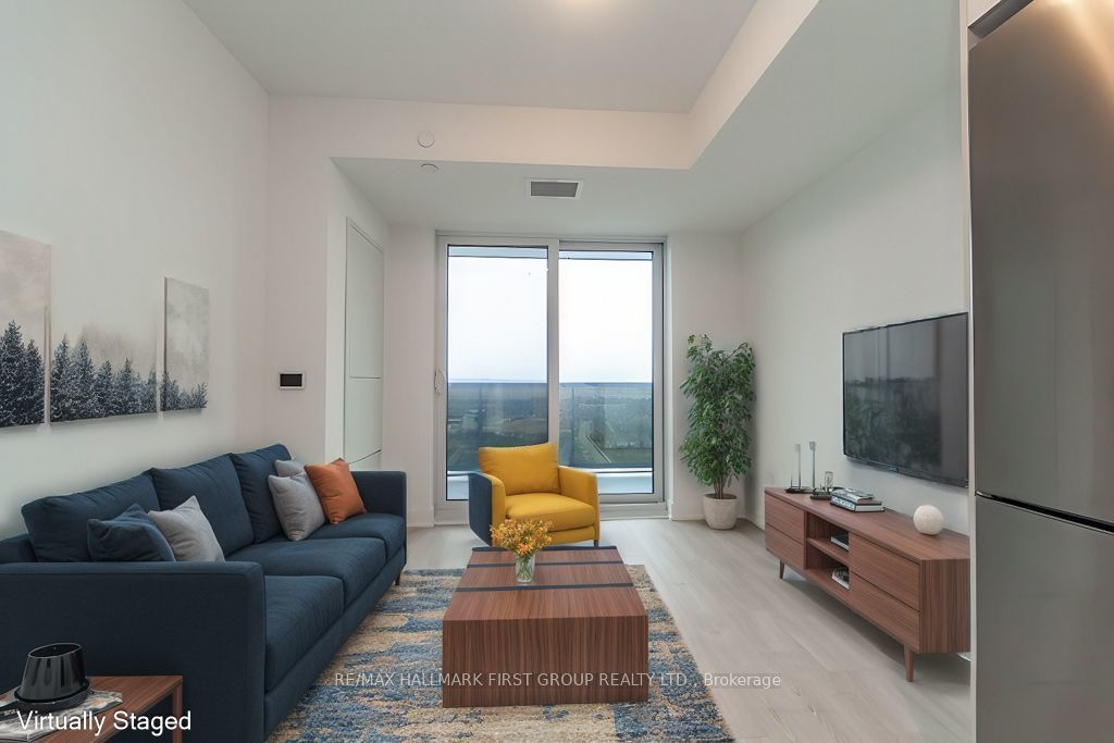 2545 Simcoe Street N 2601, Oshawa