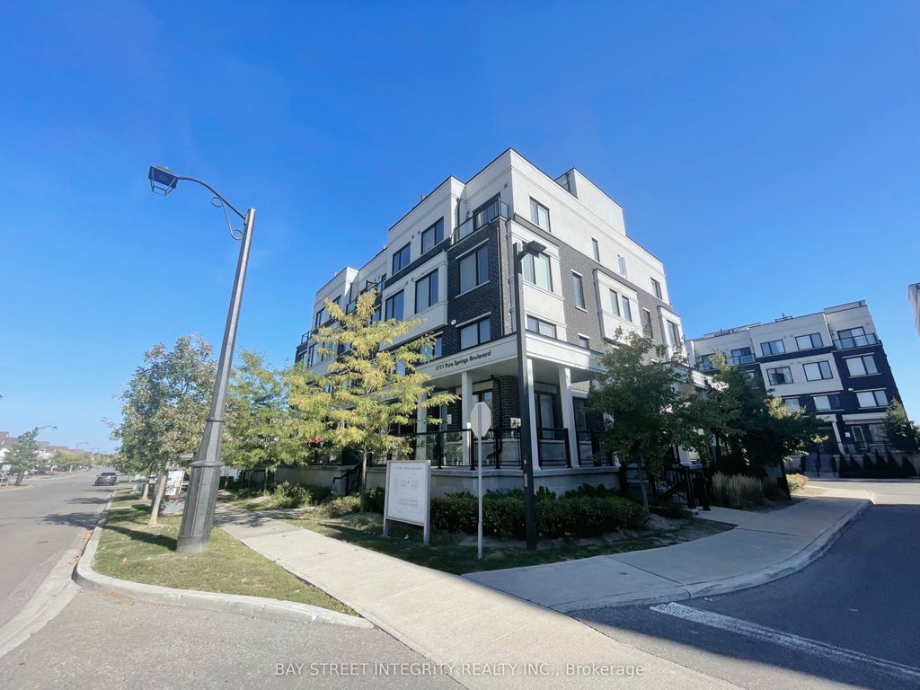 1711 Pure Springs Boulevard 301, Pickering