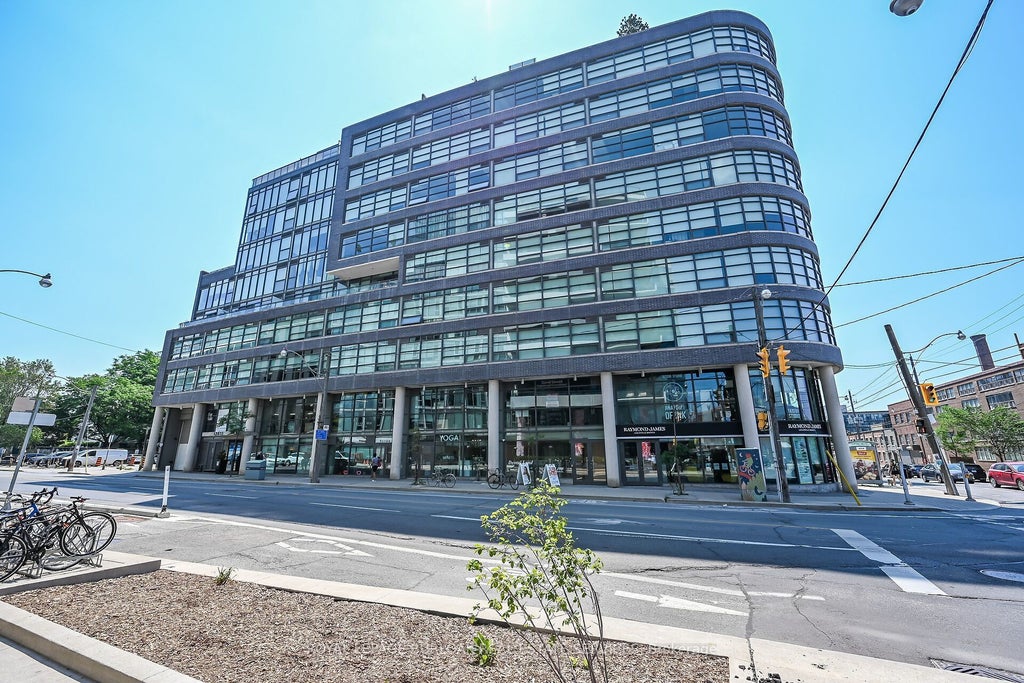 1201 Dundas Street E 902, Toronto E01