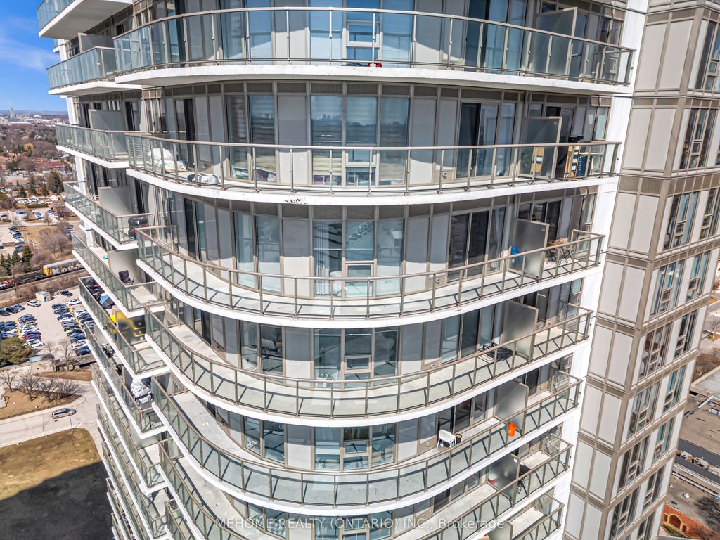 2031 Kennedy Road 3325, Toronto E07