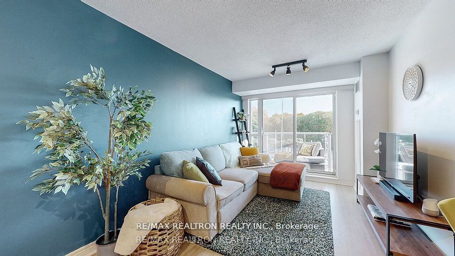 60 Town Centre Court 309, Toronto E09