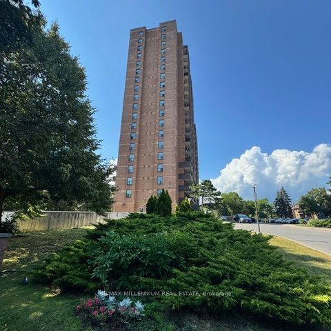 90 Ling Road #910, Toronto E10