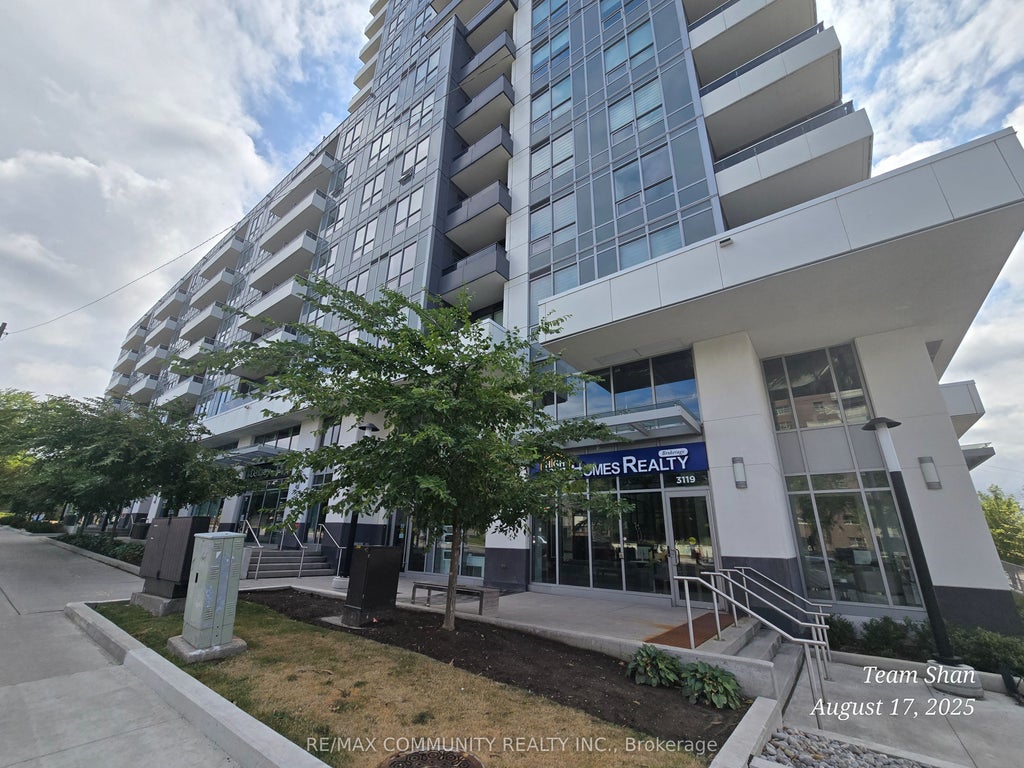 3121 Sheppard Avenue E 518, Toronto E05