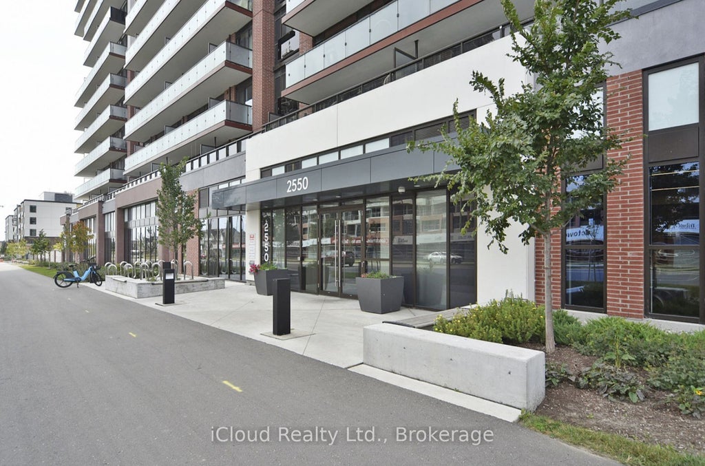 2550 Simcoe Street N 1616, Oshawa