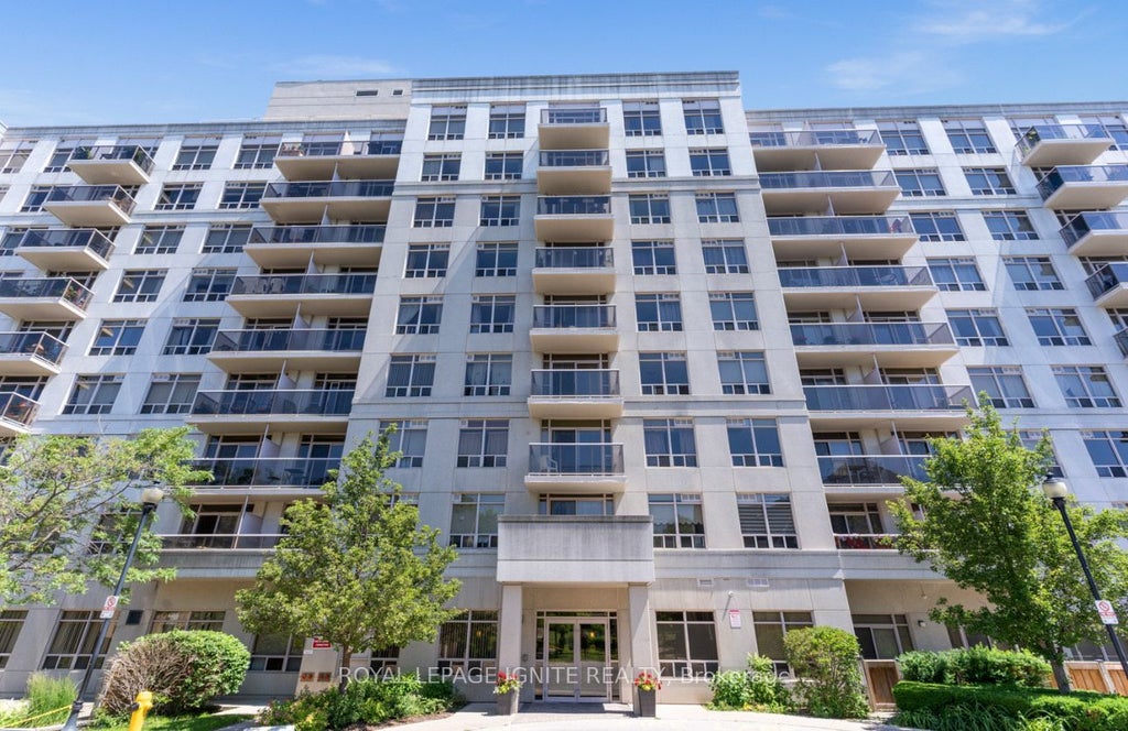 3650 Kingston Road 808, Toronto E08