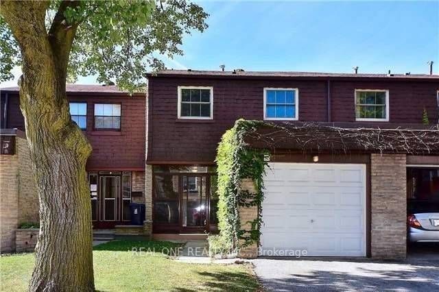 81 Brookmill Boulevard 38, Toronto E05