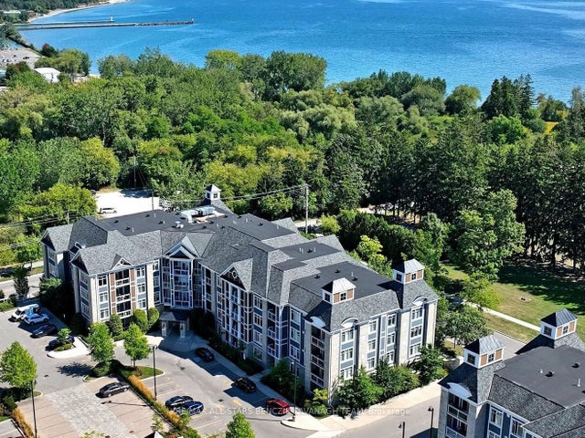 680 Gordon Street 206, Whitby