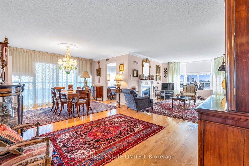 138 Bonis Avenue 1026, Toronto E05