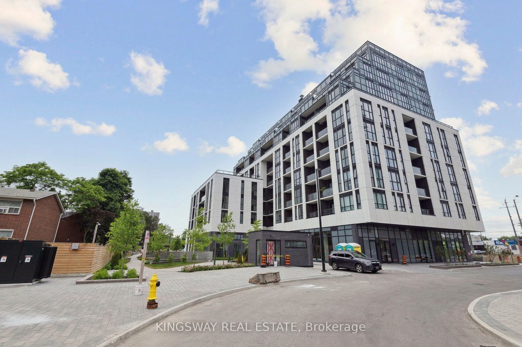 3429 Sheppard Avenue E 501, Toronto E05