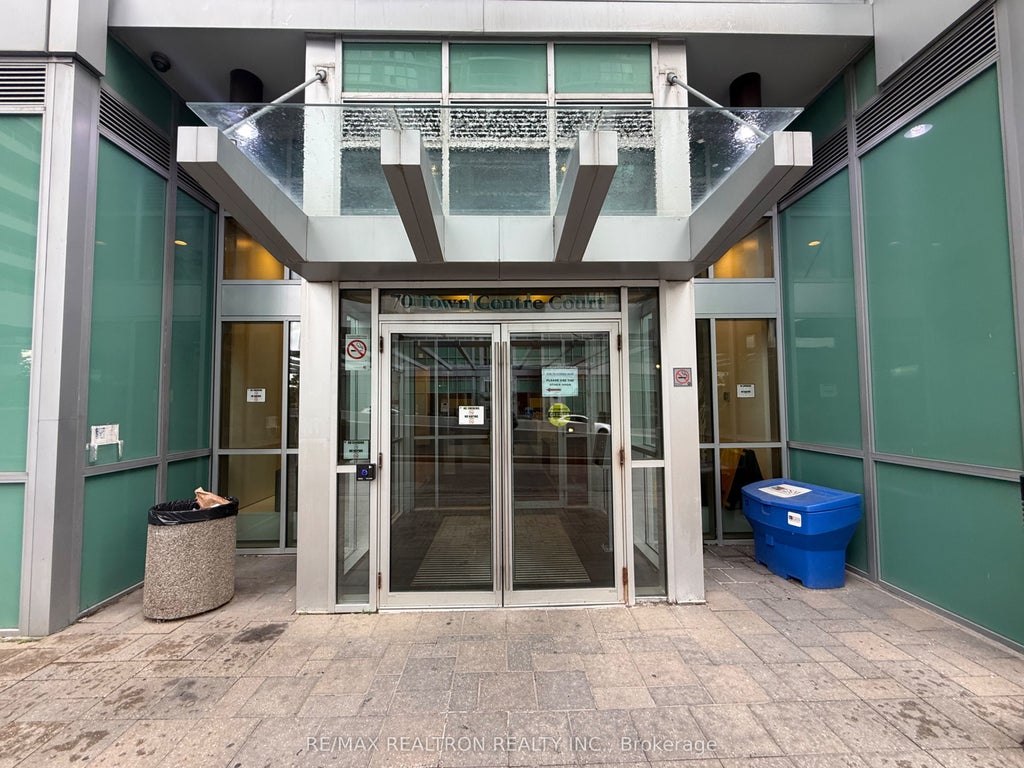 70 Town Centre Court 1002, Toronto E09