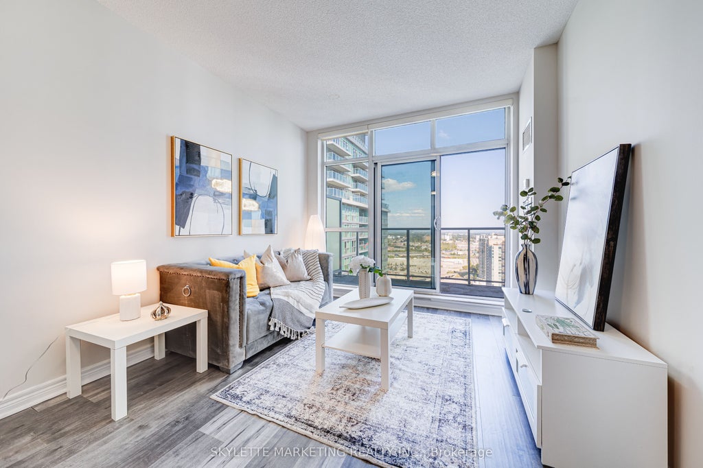 60 Town Centre Court Uph04, Toronto E09