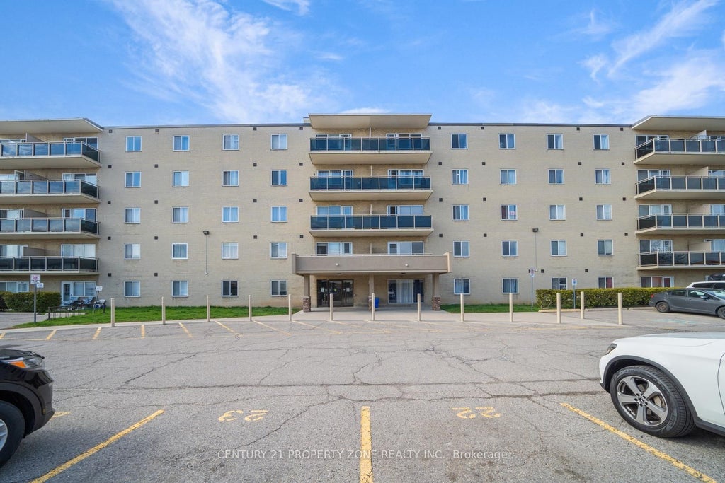 936 Glen Street 411, Oshawa